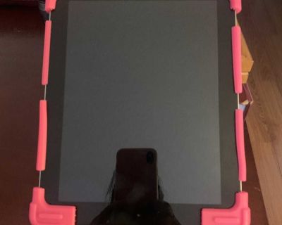 iPad