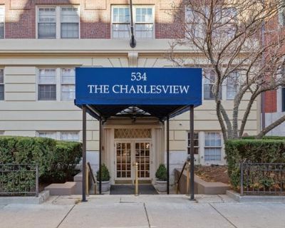 1 Bedroom 1BA 521 ft Condominium For Sale in BOSTON, MA