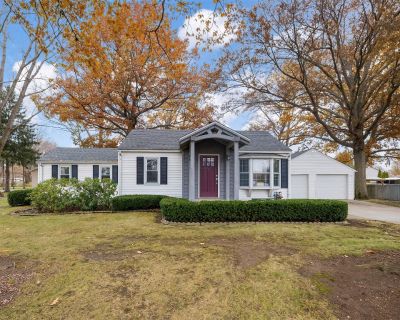 2 Bedroom 1BA 1277 ft Single Family House For Sale in Lake City, PA