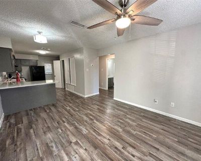 2 Bedroom 1BA Apartment For Rent in Longview, TX