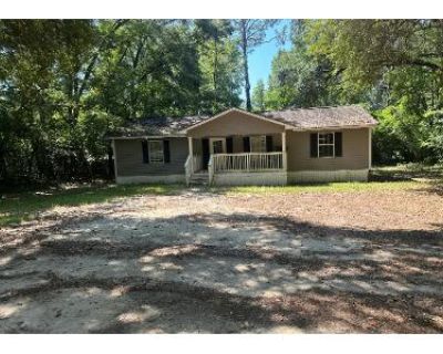 3 Bed 2 Bath Preforeclosure Property in Cottonwood, AL 36320 - Selma St