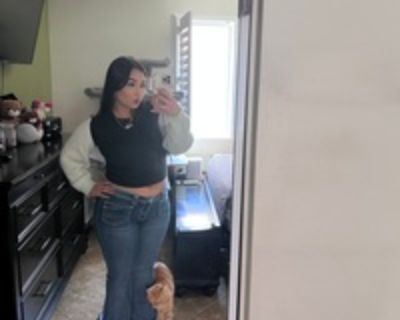 Nataly G is looking for a New Roommate in San Diego with a budget of $1100.00