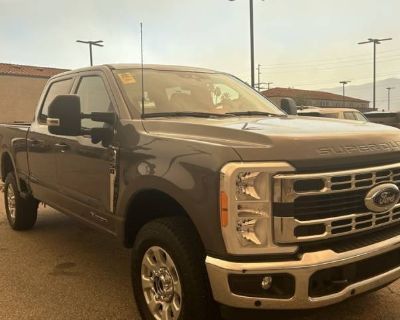 Used 2023 Ford Super Duty F-250 XLT