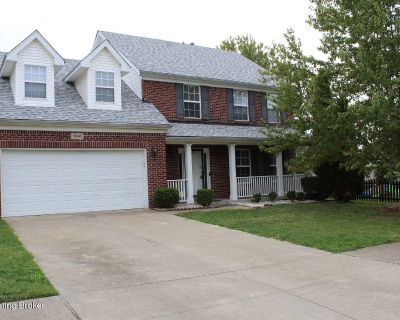 10945 Symington Cir. Property for Rent in Louisville, KY for $2,550 with 4 bedrooms and 2 full baths, 1 half bath. This 2,262 square foot property was built in 2003 on a lot size of 0.21.. Introducing 10945 Symington Circle, a newly renovated 4 bedroom, 2.5 bathroom house, located in Worthington Place. This spacious home features a 2 car garage, perfect for parking and storage needs. The fenced...