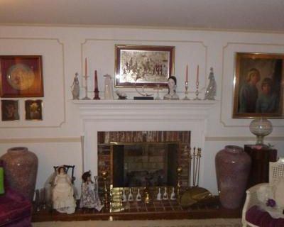 CHERRY HILL TREASURE CHEST