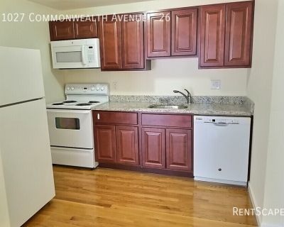 1 Bedroom 1BA Apartment For Rent in Boston, MA