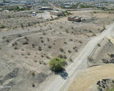 Land For Sale in LAKE HAVASU CITY, AZ