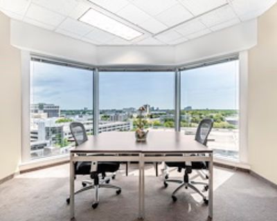 Private Office for 12 at Regus