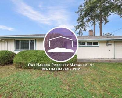 3 Bedroom 2BA 1716 ft Pet-Friendly Apartment For Rent in Oak Harbor, WA