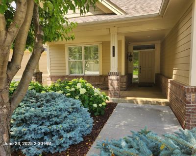 4 Bedroom 2BA 3013 ft Pet-Friendly Townhouse For Sale in Rochester, MN