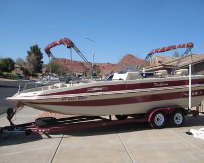 Craigslist - Boats for Sale Classified Ads in St George ...