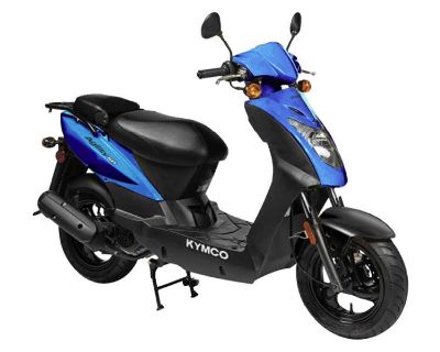 2023 Kymco Agility 50 Scooter Oakdale, NY