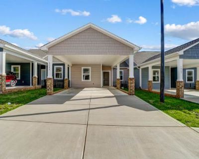 3 Bedroom 2BA 1235 ft Apartment For Rent in Catawba County, NC