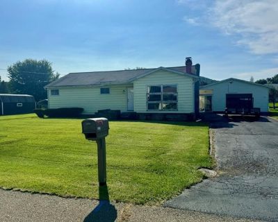 Michigan Ave, Elmira Heights, Home For Rent