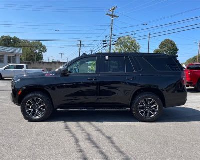 2021 Chevrolet Tahoe Z71 in Oak Hill, WV