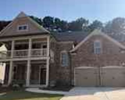 5 Bedroom 4BA 3742 ft² House For Rent in Lawrenceville, GA 1327 Halletts Peak Pl