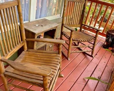 Wow In Westley Chapel!