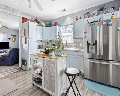 2 Bedroom 1BA 888 ft Single Family House For Sale in Osawatomie, KS