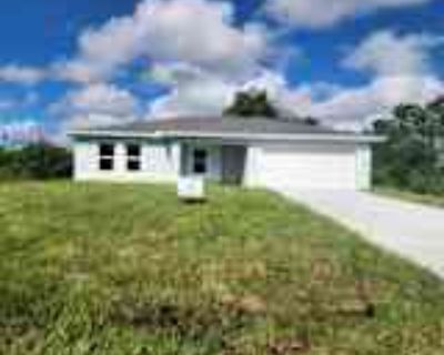 2 Bedroom 1BA 1100 ft² House For Rent in Port Charlotte, FL 6207 Emmonsdale St