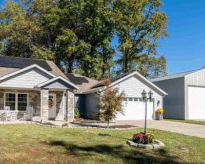 3 Bedroom 2BA 1750 ft Single Family Home For Sale in CARTERVILLE, IL