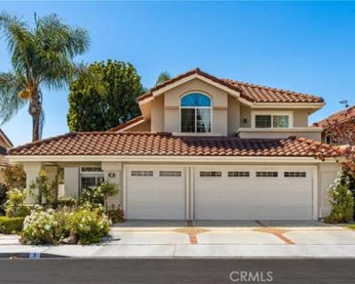 4 Bedroom 3BA 2601 ft Furnished Single Family Home For Sale in IRVINE, CA