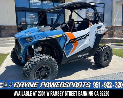 2024 Polaris RZR Trail S 1000 Ultimate