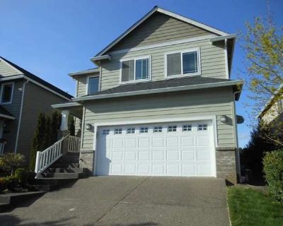 4 Bedroom 2.5BA 2559 ft Pet-Friendly Apartment For Rent in Ridgefield, WA