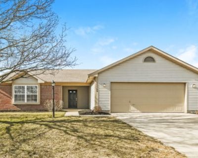 House For Rent in Westfield, IN