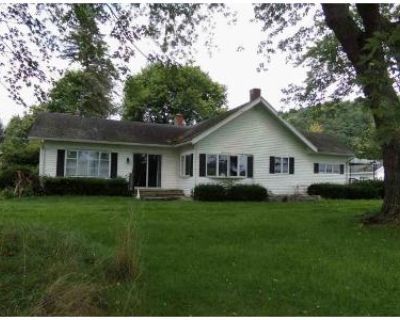 4 Bed 2 Bath Preforeclosure Property in Wayland, NY 14572 - Gross Hill Rd