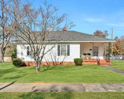 3 Bedroom 1BA Single Family Home For Sale in JOANNA, SC