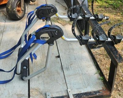 Bike Carriers