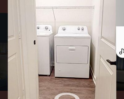 Room For Rent in 2BR 2BA Property, Summerville, SC