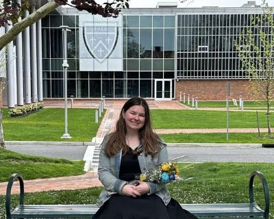 I am currently working as a substitute teacher and cashier. I am going for my Master's in Special Ed. I'm hoping to become a teacher in the next few years..