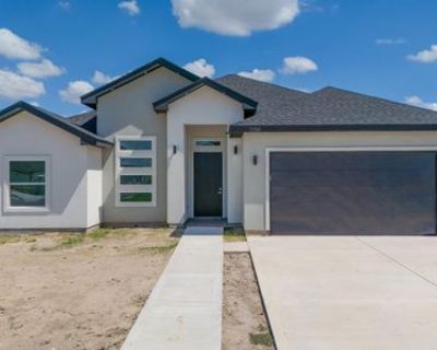 3 Bedroom 3BA 1705 ft Single Family House For Sale in Brownsville, TX