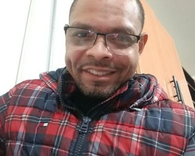 Cornelius - Needs a House on iROOMit or a Room