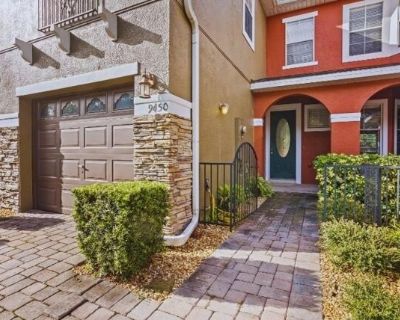 Silver Buttonwood St, Orlando, Home For Sale