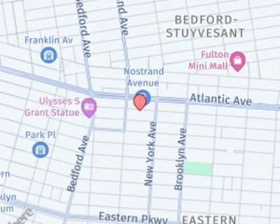 1 Bedroom 1BA Condo For Rent in Brooklyn, NY