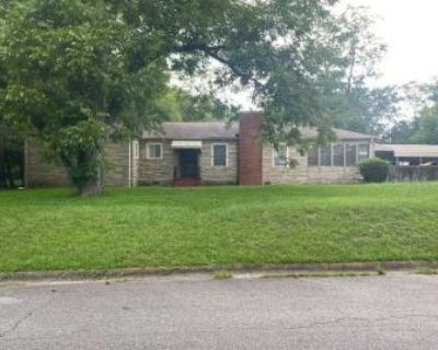 3 Bed 2 Bath Foreclosure Property in Macon, GA 31204 - Colonial Dr