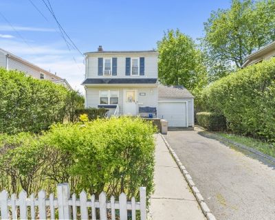 2 Bedroom 1BA Single Family Home For Rent in Nutley Twp., NJ