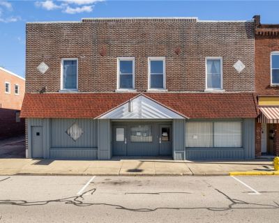 Commercial Property For Sale in Barberton, OH