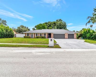 4 Bedroom 2BA 2197 ft Single Family House For Sale in Orlando, FL
