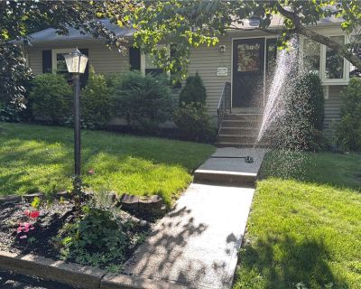 2 Bedroom 1BA 1708 ft Single Family House For Sale in West Warwick, RI