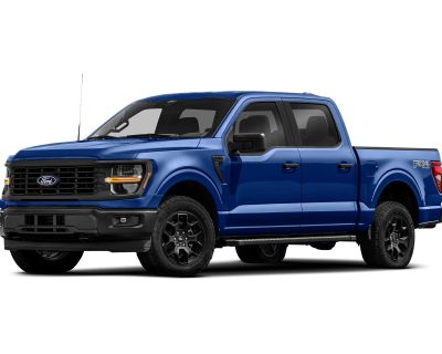 New 2024 Ford F-150 For Sale at Bates Ford | VIN: 1FTEW2LP6RKE15754