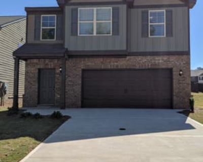 4 Bedroom 3BA 1944 ft Single Family Home For Sale in MCDONOUGH, GA