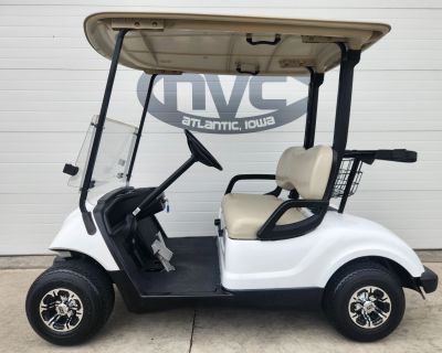 2015 Yamaha DRIVE Golf carts Atlantic, IA