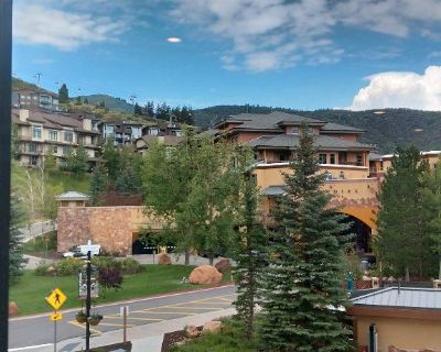 Opportunity Ski Park City winter rental