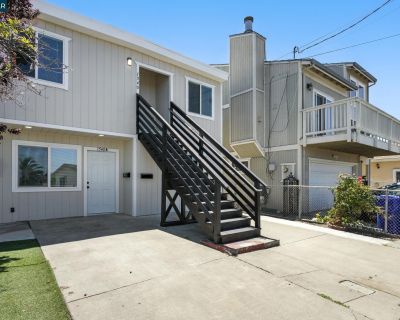 4 Bedroom 2BA 1570 ft Single Family House For Sale in San Pablo, CA