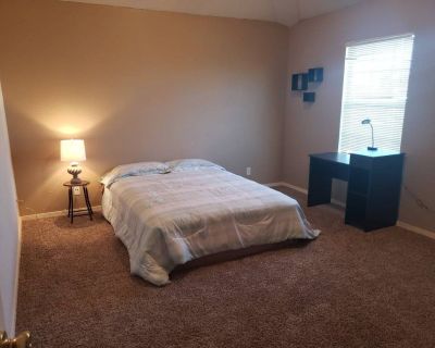 FURNISHED ROOM FOR RENT, CLOSE TO FORT BLISS!!!