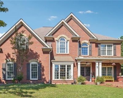 Ashleigh Walk Dr, Suwanee, Home For Sale