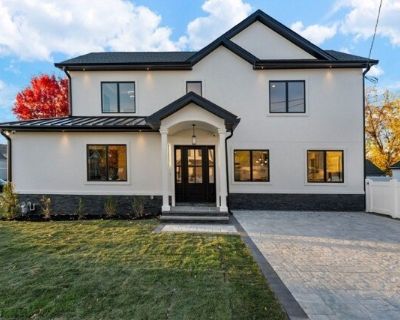 Roosevelt Ave, Totowa, Home For Sale